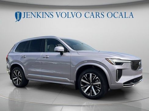 New 2026 Volvo XC90 B5 Core AWD/4WD image 1