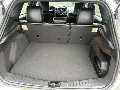 Used 2014 Ford Focus ST w/ Equipment Group 202A image 21