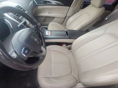 Used 2017 Lincoln MKZ Premiere image 26