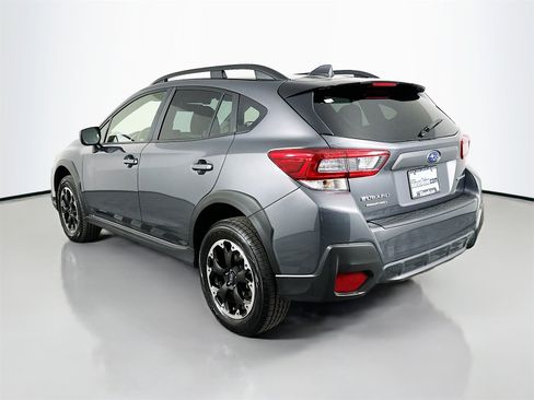 Used 2023 Subaru Crosstrek 2.0i Premium image 5