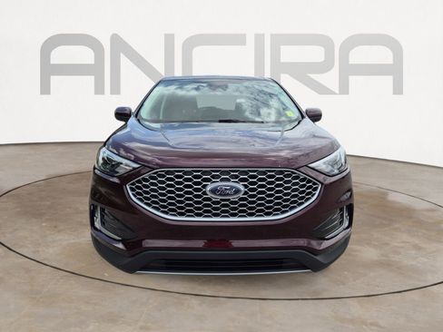 Used 2023 Ford Edge SEL w/ Convenience Package AWD/4WD image 4