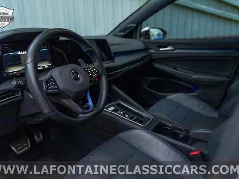 Used 2022 Volkswagen Golf R image 68