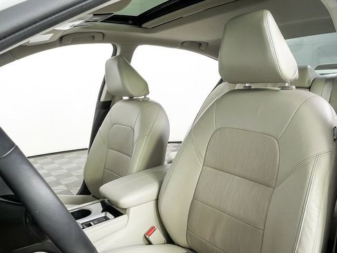 Used 2021 Nissan Altima 2.5 SL image 5