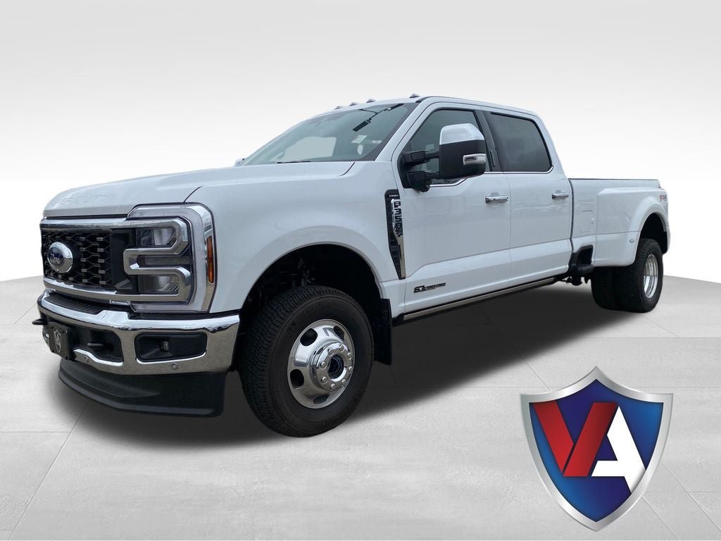 New 2026 Ford F350 Lariat w/ Lariat Ultimate Package AWD/4WD image 1