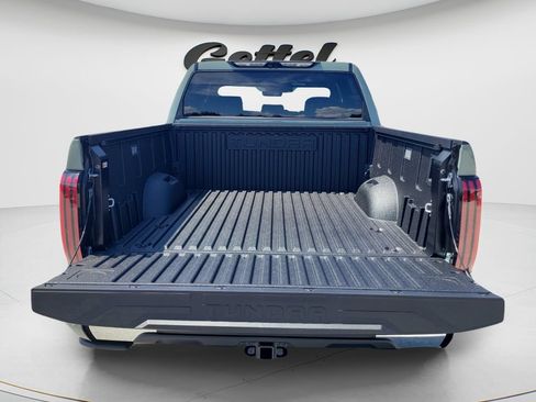 New 2026 Toyota Tundra 1794 Edition AWD/4WD image 9