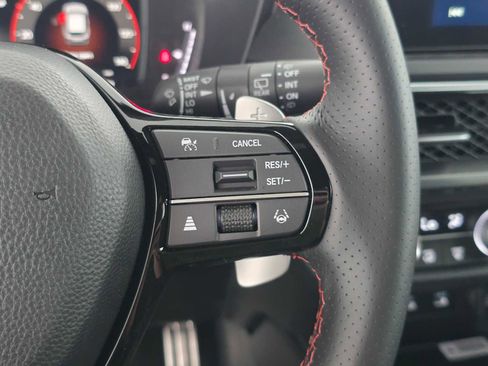 Used 2025 Acura ADX A-Spec image 25