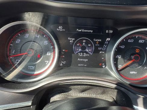 Used 2020 Dodge Charger SXT w/ Leather Interior Group image 15