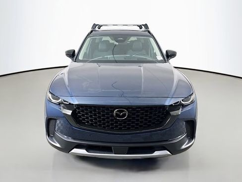 New 2026 MAZDA CX-50 2.5 Turbo w/ Cargo Package AWD/4WD image 2