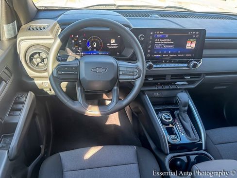 New 2026 Chevrolet Colorado Trail Boss image 12