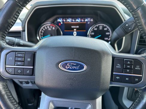 Used 2022 Ford F150 XLT w/ Equipment Group 302A High AWD/4WD image 20