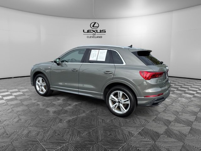 Used 2024 Audi Q3 2.0T Premium w/ Convenience Package AWD/4WD image 5