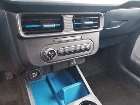 New 2026 Ford Maverick XLT image 22