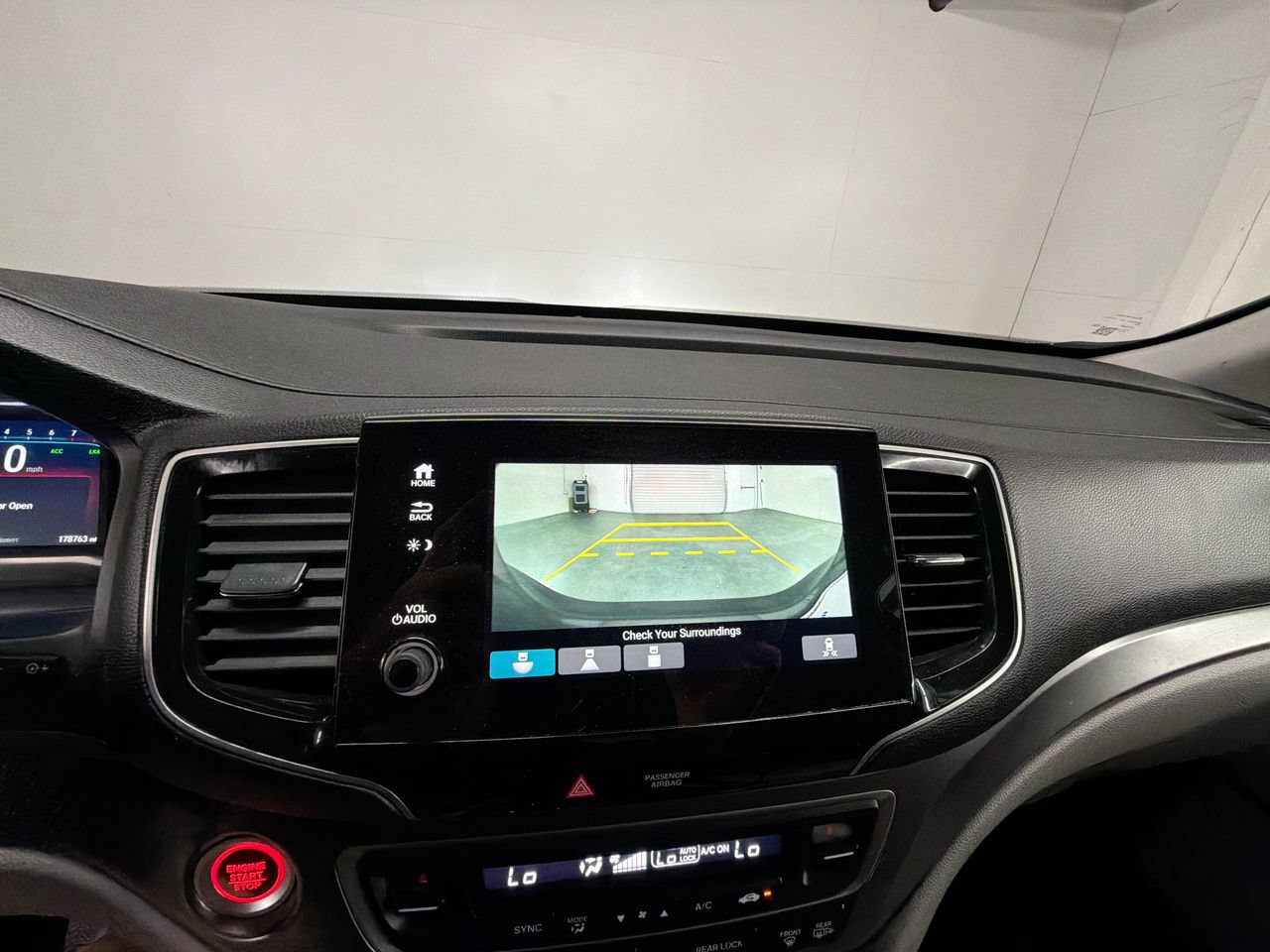 Used 2021 Honda Pilot EX-L image 14