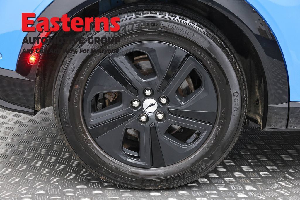 Used 2023 Ford Mustang Mach-E California Route 1 AWD/4WD image 33