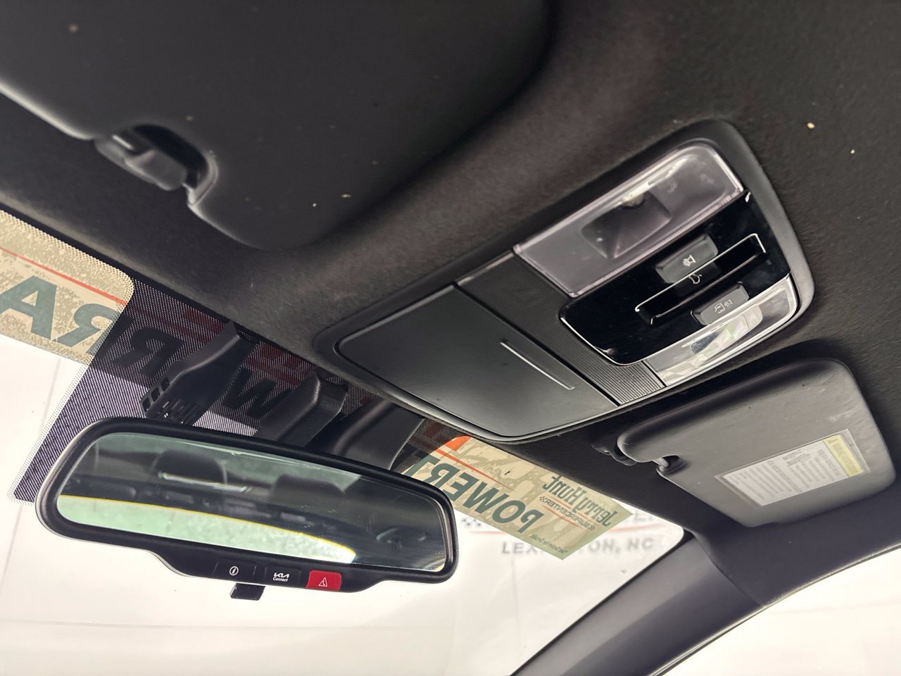 Used 2024 Kia Forte GT-Line w/ GT-Line Premium Package FWD image 23