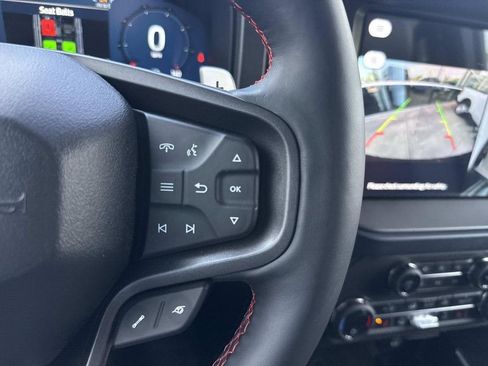New 2026 Ford Bronco Raptor AWD/4WD image 44