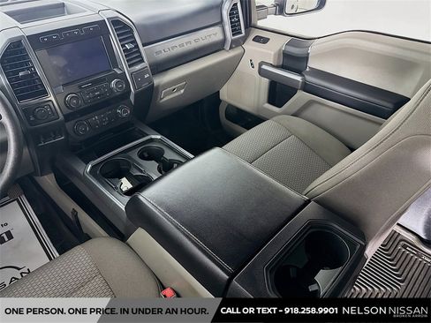 Used 2019 Ford F250 XLT w/ XLT Value Package image 21