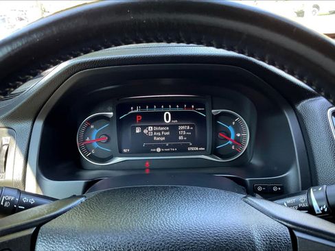 Used 2020 Honda Pilot EX-L image 25
