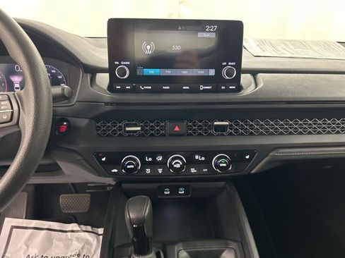 Used 2024 Honda Accord EX image 17