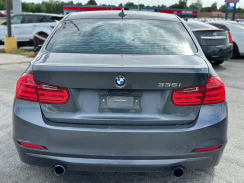Used 2013 BMW 335i Sedan RWD image 7