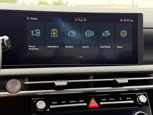 New 2026 Hyundai Santa Cruz XRT AWD/4WD image 16