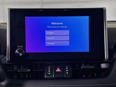 Used 2023 Toyota RAV4 XLE Premium FWD image 24