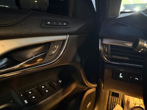 Used 2018 Cadillac ATS Luxury RWD image 16
