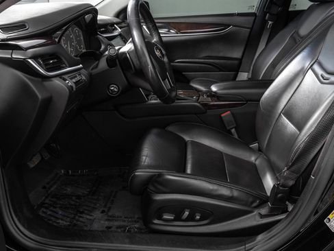 Used 2013 Cadillac XTS Premium AWD/4WD image 7