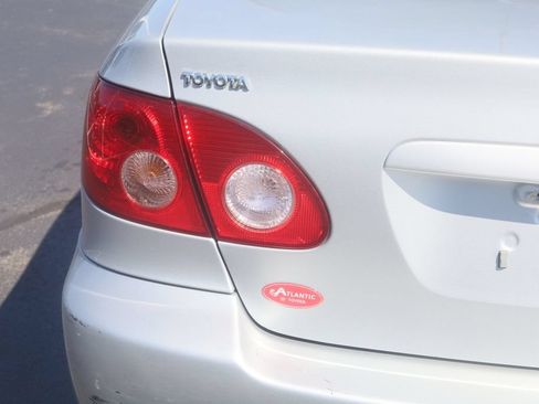 Used 2006 Toyota Corolla CE w/ All Weather Guard Pkg FWD image 20