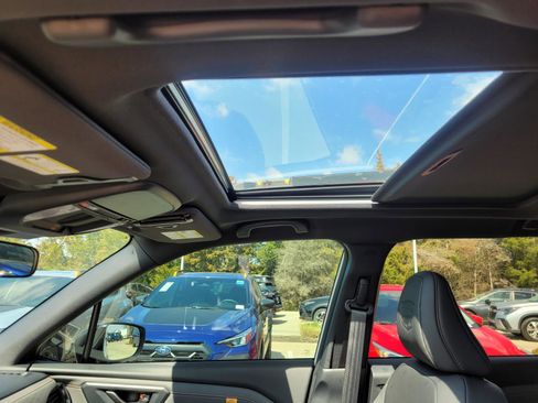 New 2026 Subaru Forester Wilderness image 14