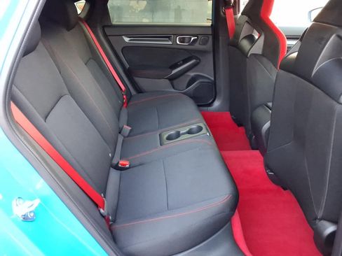 Used 2025 Honda Civic Type R image 11