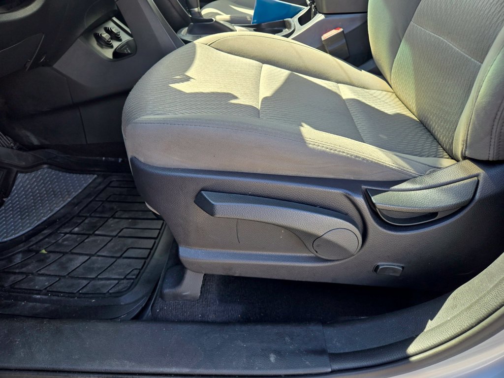 Used 2018 Hyundai Santa Fe Sport FWD image 22