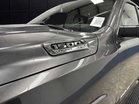 New 2026 RAM 1500 Laramie image 40