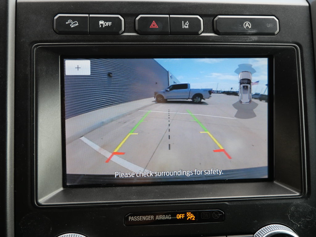 Used 2021 Ford Expedition Limited AWD/4WD image 38