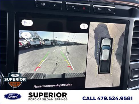 Used 2024 Ford F250 King Ranch image 37