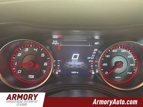 Used 2023 Dodge Charger SXT image 14