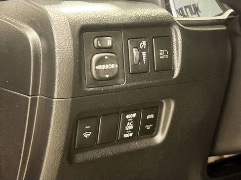 Used 2020 Toyota 4Runner SR5 Premium w/ Moonroof Package image 12