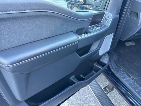 Used 2023 Ford F350 Lariat w/ Lariat Ultimate Package image 16