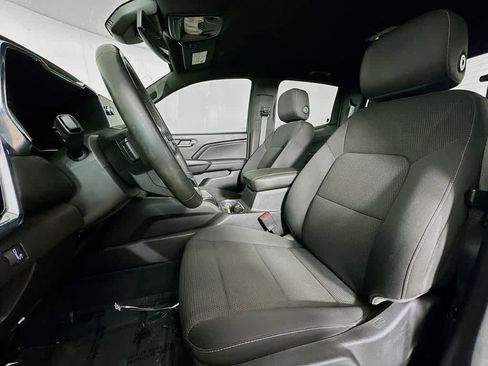 Used 2023 GMC Canyon Elevation w/ LPO, Off Road Lift Package image 12