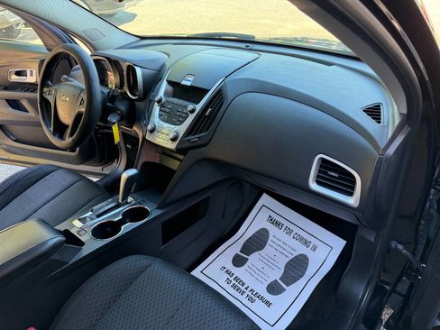 Used 2013 Chevrolet Equinox LS FWD image 22