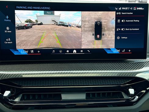 New 2026 BMW i4 M60 AWD/4WD image 34