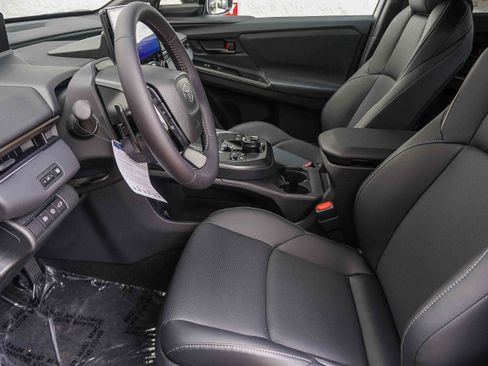 New 2026 Toyota bZ Woodland AWD/4WD image 21