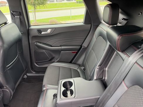 Used 2025 Ford Escape ST-Line FWD image 43