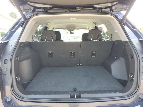 Used 2019 GMC Terrain SLE w/ Driver Convenience Package AWD/4WD image 8