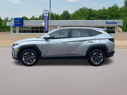 Used 2026 Hyundai Tucson SEL Plus AWD/4WD image 9
