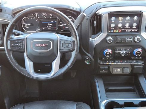 Used 2021 GMC Sierra 1500 SLT image 27