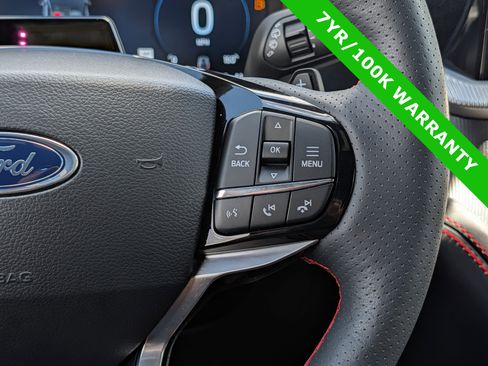 Used 2026 Ford Explorer ST AWD/4WD image 26
