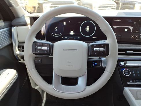 Used 2024 Hyundai Santa Fe Limited image 20