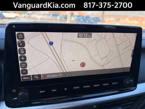 Certified 2024 Kia Forte GT image 20