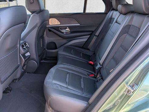 New 2026 Mercedes-Benz GLE 53 AMG 4MATIC image 17